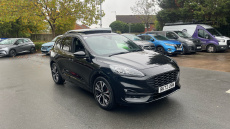 Ford Kuga 1.5 EcoBoost 150 ST-Line X Edition 5dr Petrol Estate